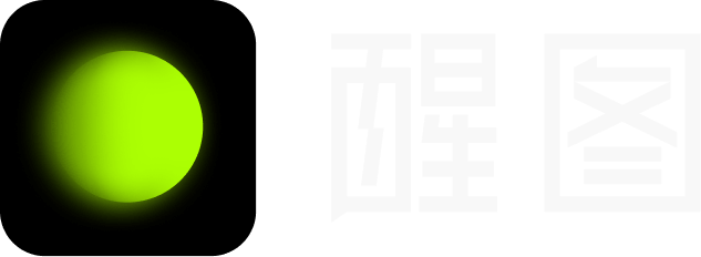 醒图Logo