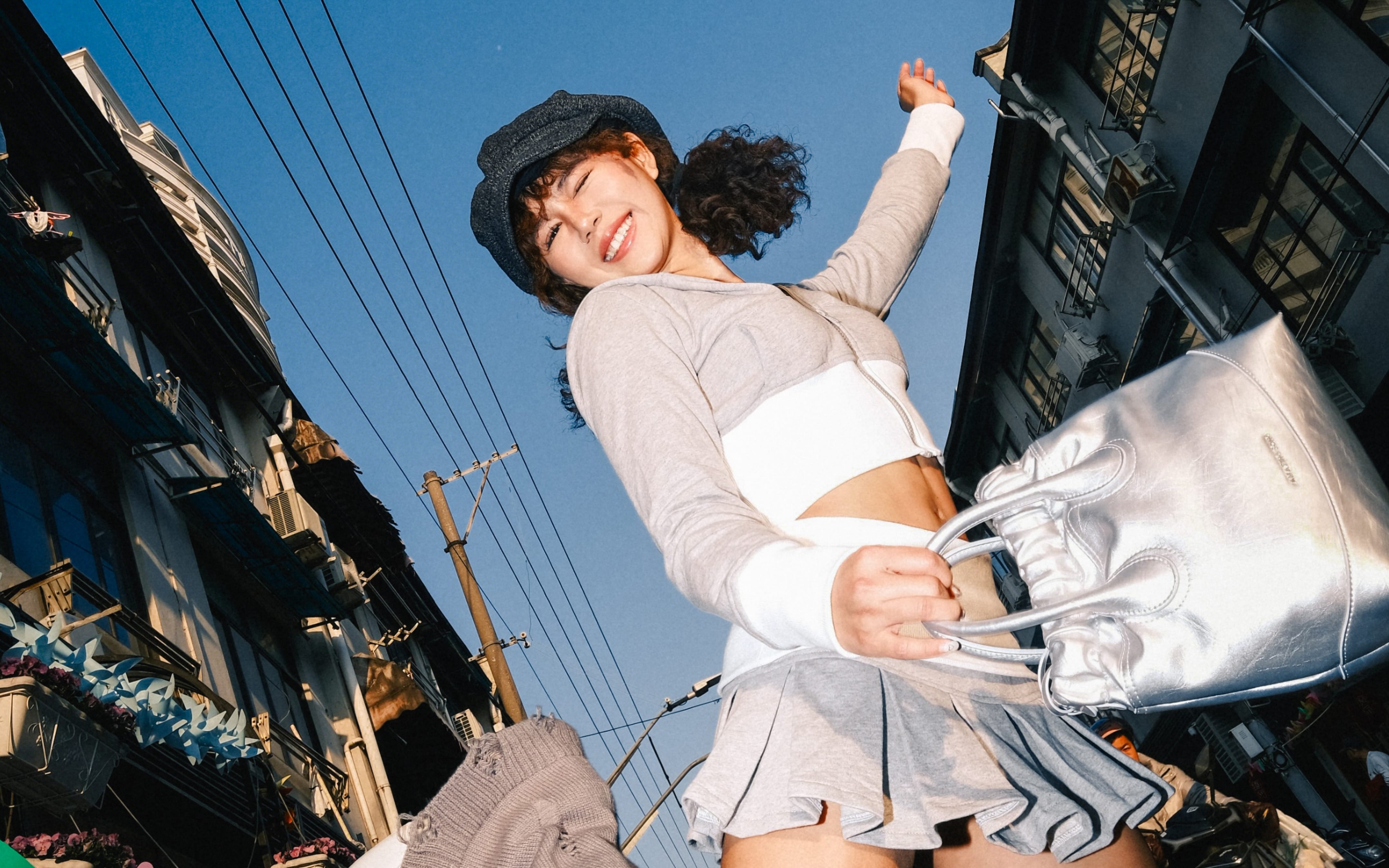 专业画质,高级审美