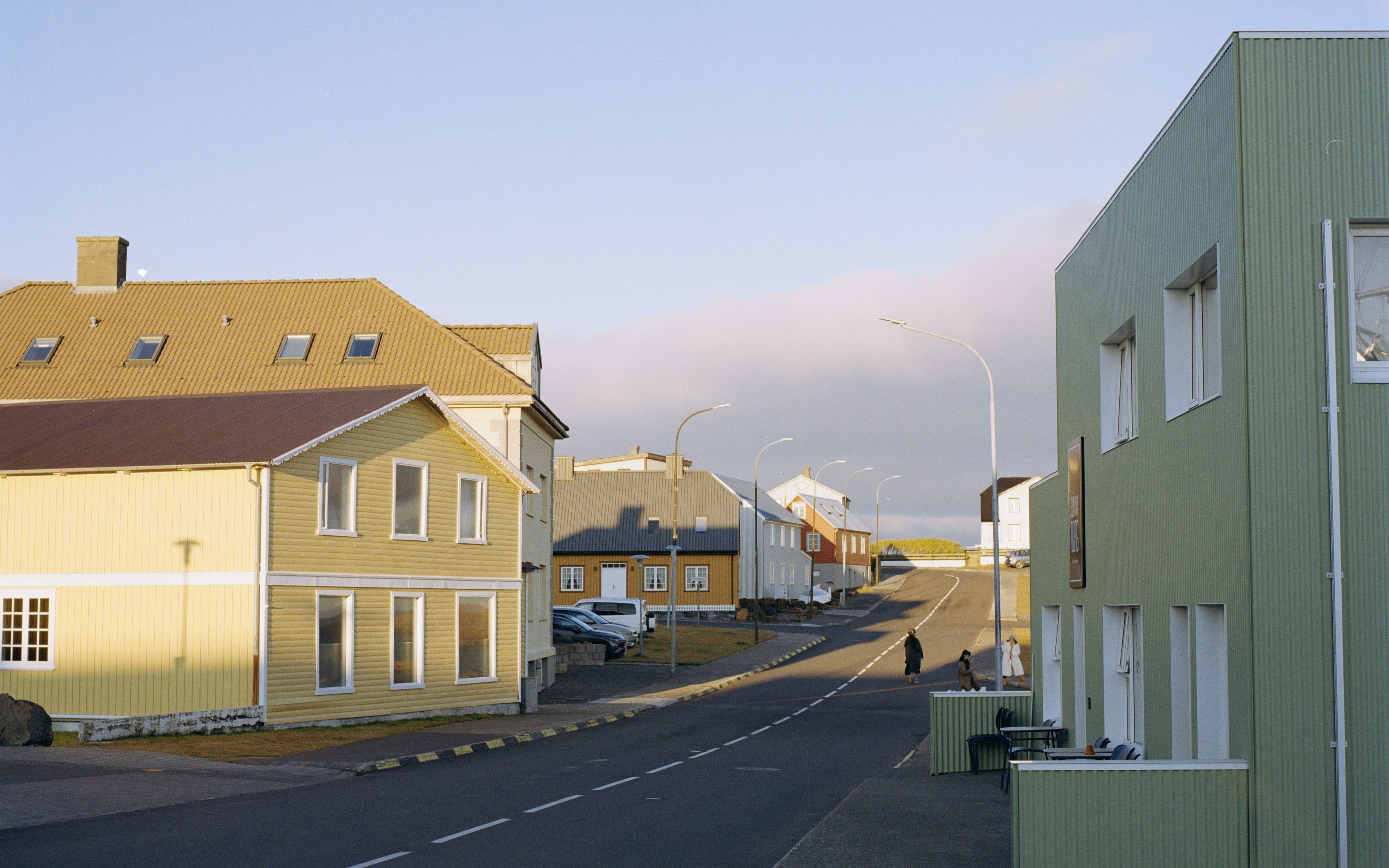 专业画质,高级审美